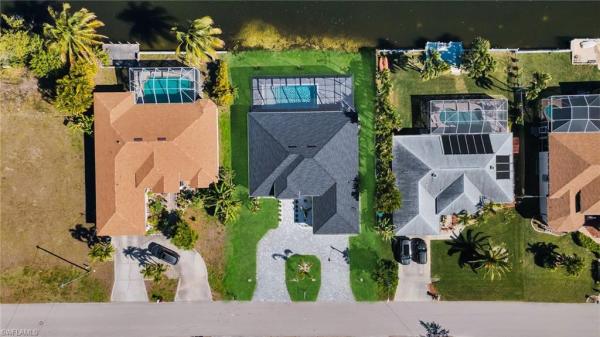 Cape Coral Residential, 107 SE 16th Pl, Cape Coral, Florida 33990, image 3