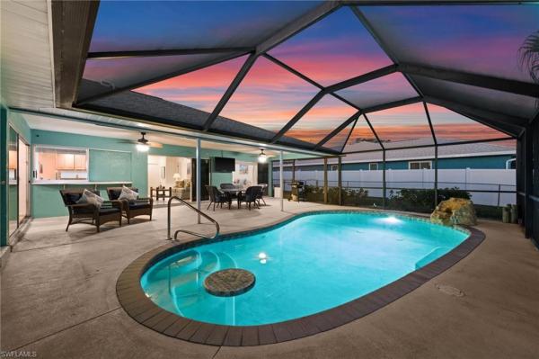 Cape Coral Residential, 250 37th Ter, Cape Coral, Florida 33914, image 3