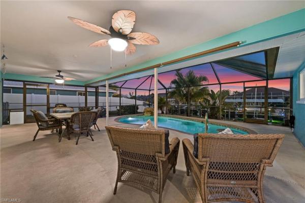 Cape Coral Residential, 250 37th Ter, Cape Coral, Florida 33914, image 2