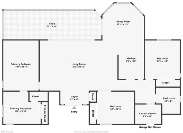 McGregor Pines, 14845 Mahoe Ct, Fort Myers, Florida 33908, image 1