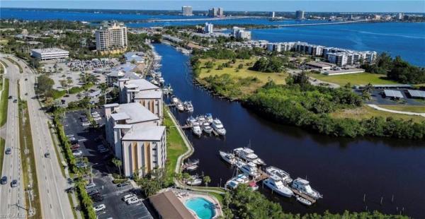 The Parkway, 3462 Hancock Bridge Pkwy #262, North Fort Myers, Florida 33903, image 1