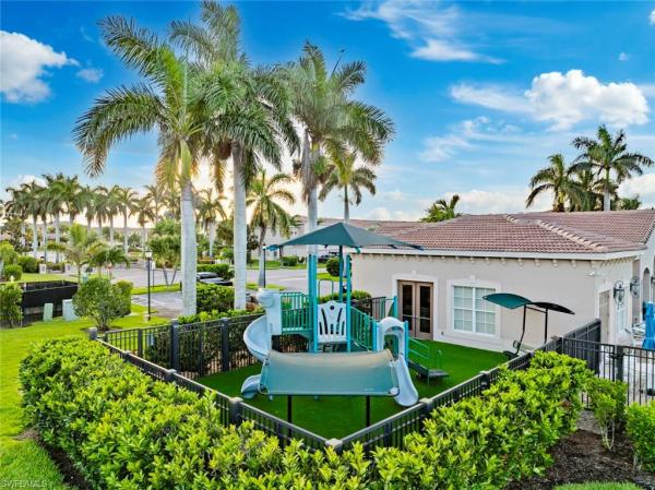 Townhomes Of San Simeon, 3806 Clearbrook Ln, Fort Myers, Florida 33966, image 1