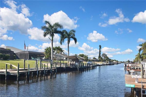 Cape Coral Residential, 1306 Shelby Pkwy, Cape Coral, Florida 33904, image 1
