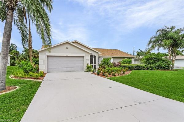 Cape Coral Residential, 527 SE 36th St, Cape Coral, Florida 33904, image 2