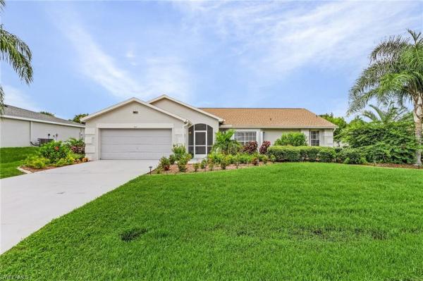 Cape Coral Residential, 527 SE 36th St, Cape Coral, Florida 33904, image 1