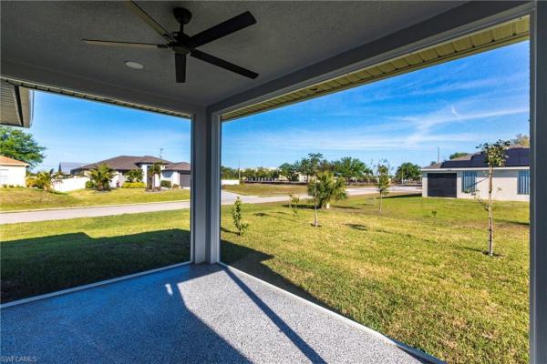 Cape Coral Residential, 2729 SW 4th Ter, Cape Coral, Florida 33991, image 3