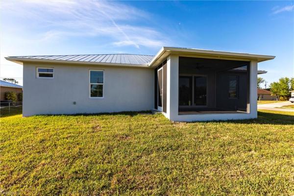 Cape Coral Residential, 2729 SW 4th Ter, Cape Coral, Florida 33991, image 2