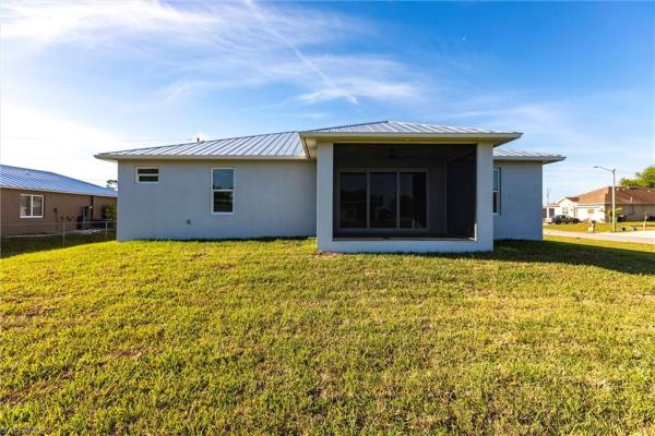 Cape Coral Residential, 2729 SW 4th Ter, Cape Coral, Florida 33991, image 1