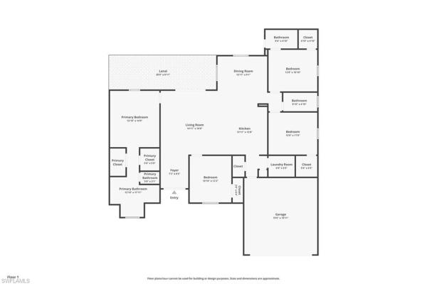 Cape Coral, 519 Trafalgar Pkwy, Cape Coral, Florida 33991, image 1