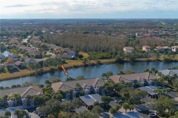 Garden Lakes, 10129 Colonial Country Club Blvd #1507, Fort Myers, Florida 33913, image 3