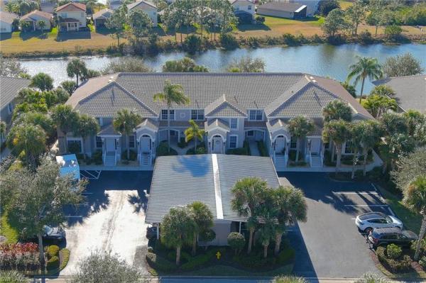 Garden Lakes, 10129 Colonial Country Club Blvd #1507, Fort Myers, Florida 33913, image 2