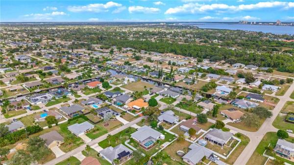 Cape Coral Residential, 2218 SE 11th St, Cape Coral, Florida 33990, image 1