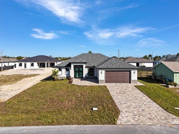Cape Coral Residential, 1501 15th Ter, Cape Coral, Florida 33909, image 2