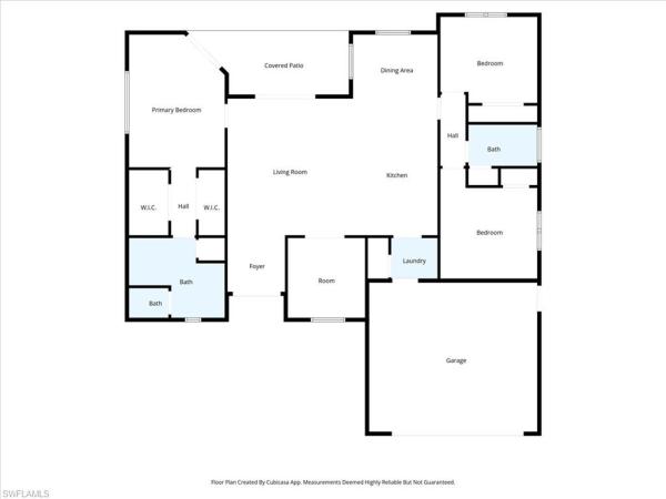 Cape Coral, 1501 15th Ter, Cape Coral, Florida 33909, image 1