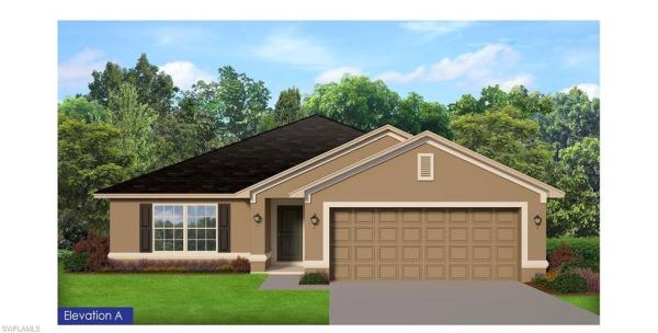 Cape Coral, 3613 38th Ter, Cape Coral, Florida 33993, image 1