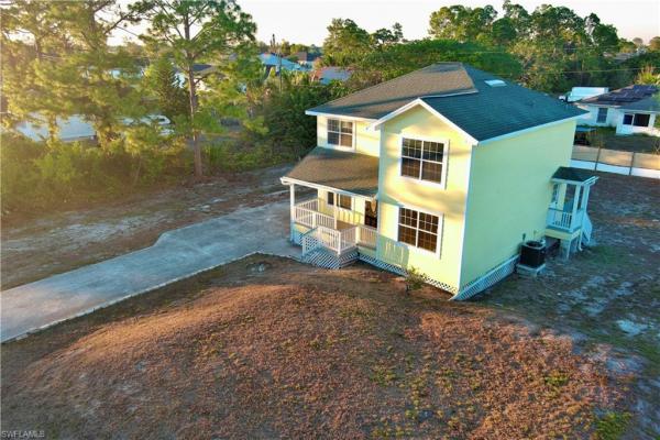 Island Of Happiness, 3906 SW 28th St, Lehigh Acres, Florida 33976, image 2