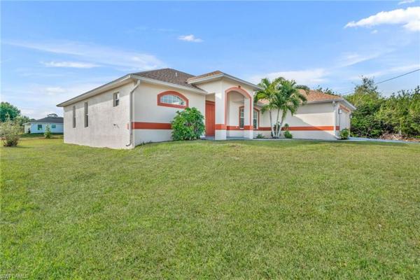 1402 S Fred Ave, Lehigh Acres, Florida 33976, image 1