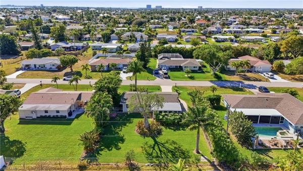 Cape Coral Residential, 5225 Pocatella Ct, Cape Coral, Florida 33904, image 2