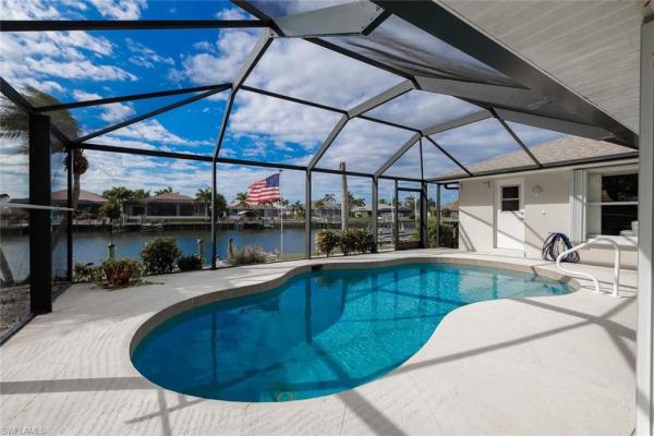 Cape Coral Residential, 3022 28th Ave, Cape Coral, Florida 33914, image 3