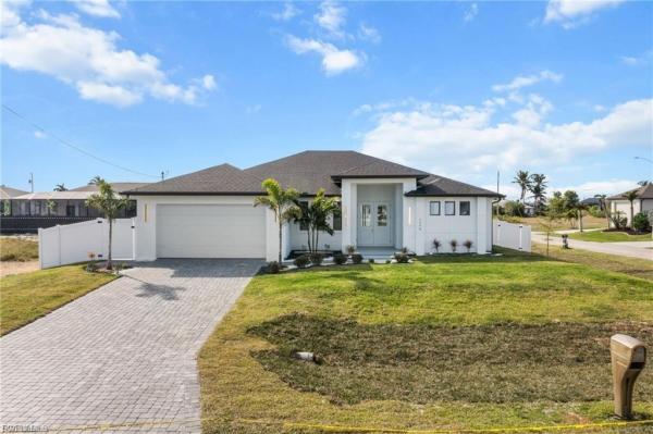Cape Coral Residential, 1248 NW 35th Ave, Cape Coral, Florida 33993, image 1
