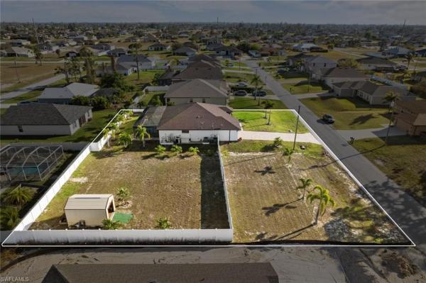 Cape Coral Residential, 2505 NW 19th Pl, Cape Coral, Florida 33993, image 3