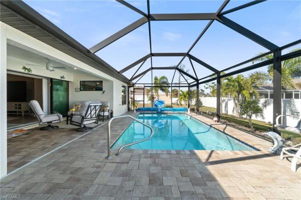 Cape Coral Residential, 2505 NW 19th Pl, Cape Coral, Florida 33993, image 2