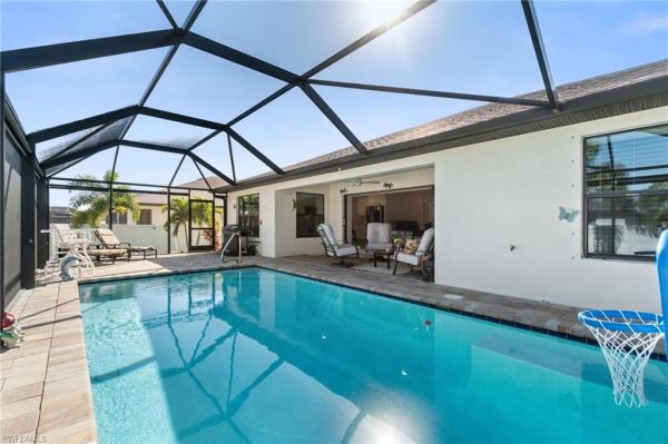 Cape Coral Residential, 2505 NW 19th Pl, Cape Coral, Florida 33993, image 1