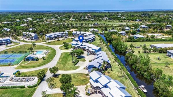 5261 Blue Crab Cir #5, Bokeelia, Florida 33922, image 1