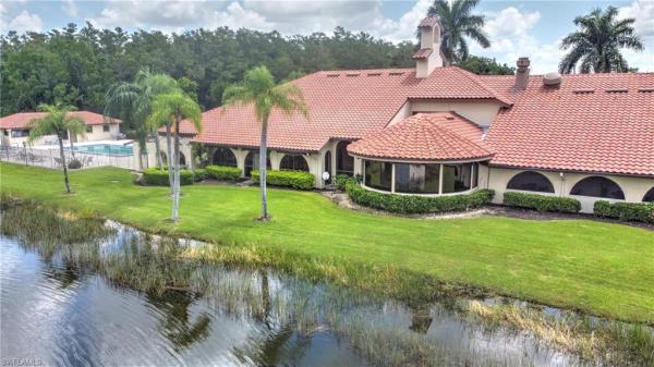 Terrace Village, 13264 White Marsh Ln #3305, Fort Myers, Florida 33912, image 1