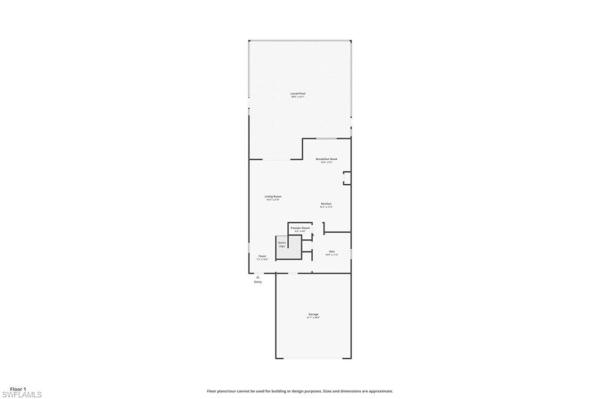 Eagle Reserve, 4740 Sea Eagle Ct, Fort Myers, Florida 33966, image 2