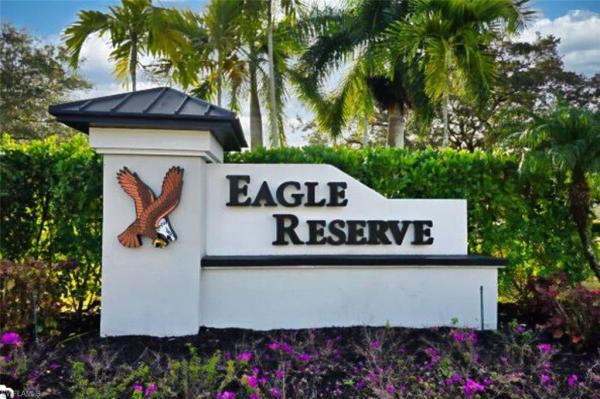 Eagle Reserve, 4740 Sea Eagle Ct, Fort Myers, Florida 33966, image 1