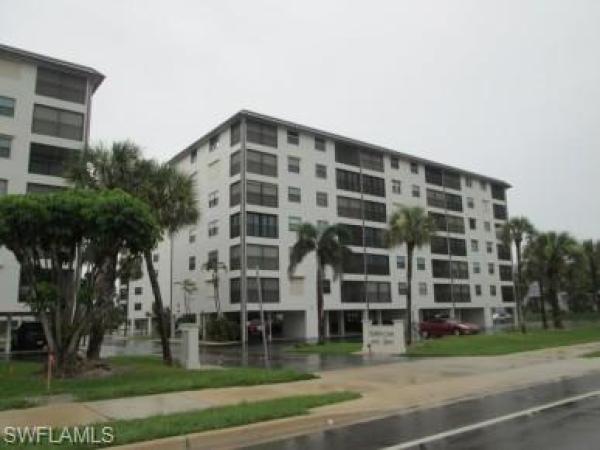 Estero Cove, 6897 Estero Blvd #163, Fort Myers Beach, Florida 33931, image 1