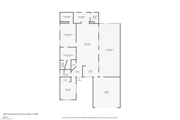 Wyldewood Lakes, 5824 Wild Fig Ln, Fort Myers, Florida 33919, image 1