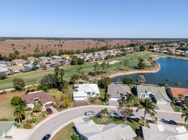 Herons Glen, 20864 Santorini Way, North Fort Myers, Florida 33917, image 2