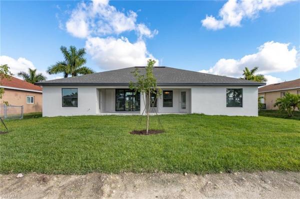 Cape Coral, 346 28th Pl, Cape Coral, Florida 33991, image 1