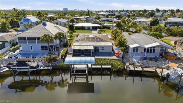 Tip Top Terrace, 17741 Rebecca Ave, Fort Myers Beach, Florida 33931, image 1