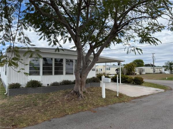 Old Bridge Village, 5509 Harbor Ln, North Fort Myers, Florida 33917, image 1