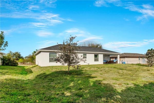 Cape Coral Residential, 1327 12th Ave, Cape Coral, Florida 33909, image 3