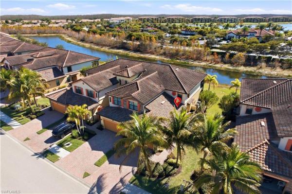 Bonita National Golf & Country Club, 17281 Cherrywood Ct #8604, Bonita Springs, Florida 34135, image 3