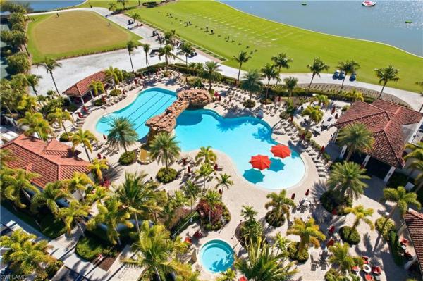 Bonita National Golf & Country Club, 17281 Cherrywood Ct #8604, Bonita Springs, Florida 34135, image 2
