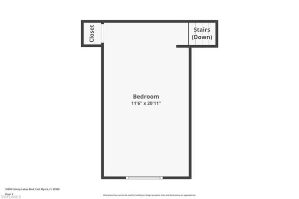 Colony Lakes, 16800 Colony Lakes Blvd, Fort Myers, Florida 33908, image 1