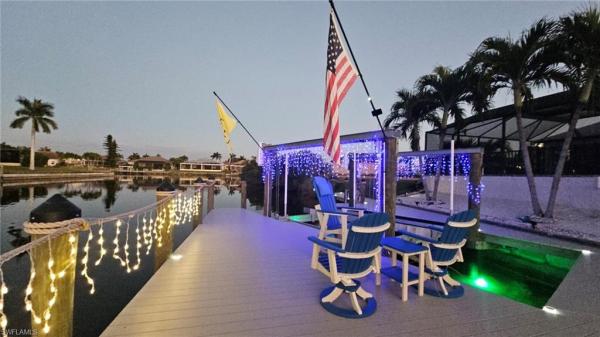 Cape Coral Residential, 2803 34th Ter, Cape Coral, Florida 33914, image 1
