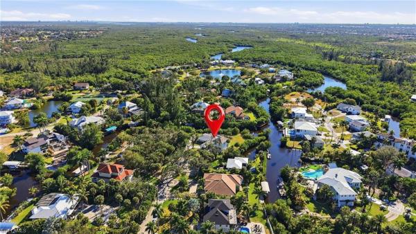 7161 Shannon Blvd, Fort Myers, Florida 33908, image 2