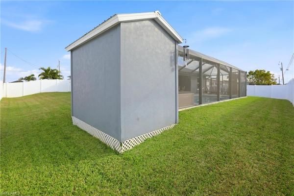 Cape Coral Residential, 214 24th Ter, Cape Coral, Florida 33909, image 3