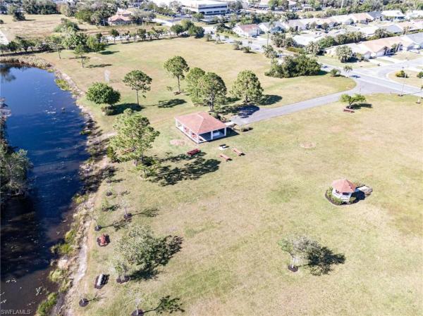 Brookshire Village, 13199 Whitehaven Ln #1805, Fort Myers, Florida 33966, image 3