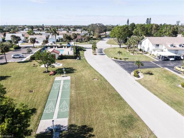 Brookshire Village, 13199 Whitehaven Ln #1805, Fort Myers, Florida 33966, image 2