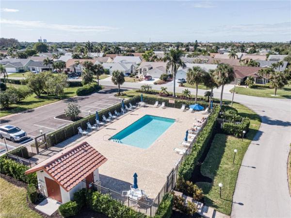13199 Whitehaven Ln #1805, Fort Myers, Florida 33966, image 1