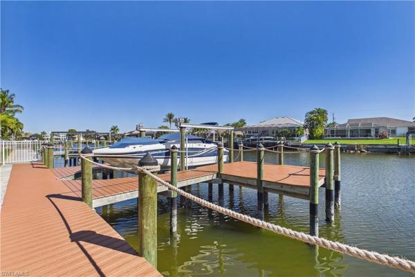 Cape Coral Residential, 3121 26th Pl, Cape Coral, Florida 33914, image 3