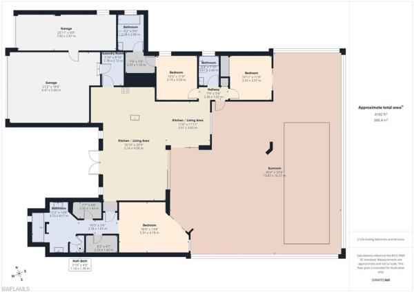 Cape Coral Residential, 3121 26th Pl, Cape Coral, Florida 33914, image 1