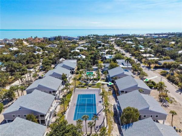 Donax Village, 736 Donax St, Sanibel, Florida 33957, image 3